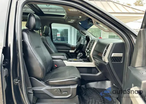 2015 Ford F150 Supercrew z USA, uszkodzony, nr VIN 1FTEW1EG6FFC99113